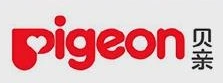 贝亲 Pigeon